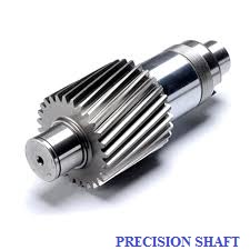Precision components – Precise Tech Solutions